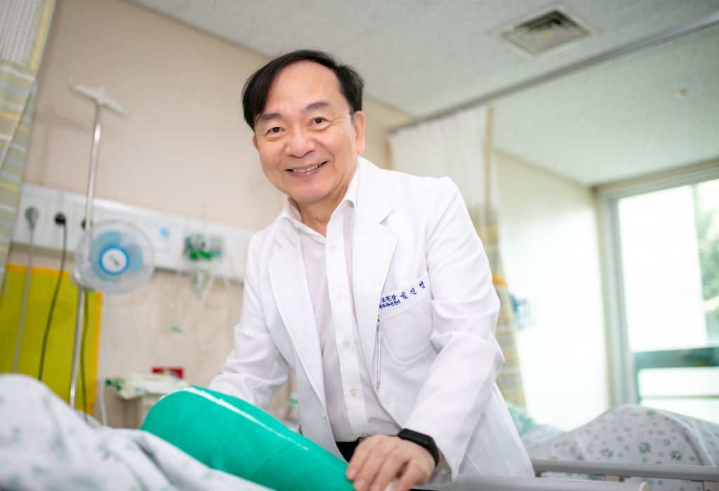 정형외과진료